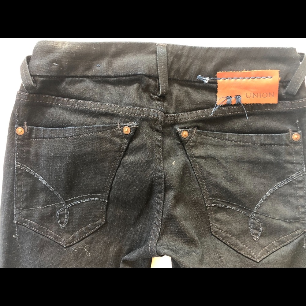 Union Jeans - Picture 2 of 6